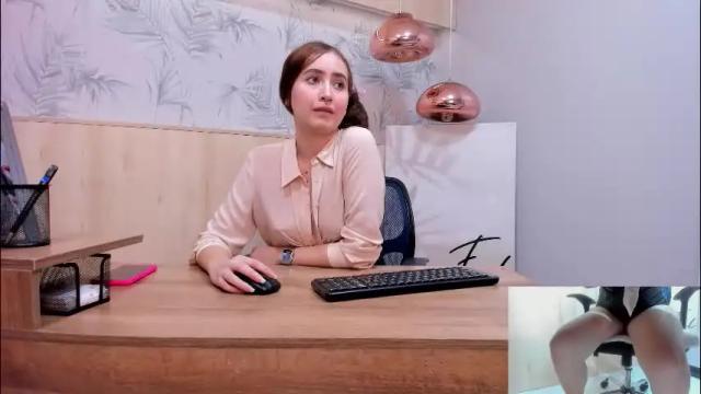 Thumbnail 2, alissonmartin's Stream at Chaturbate, 1 month ago