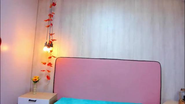 Thumbnail 3, alissonmartin's Stream at Chaturbate, 1 month ago