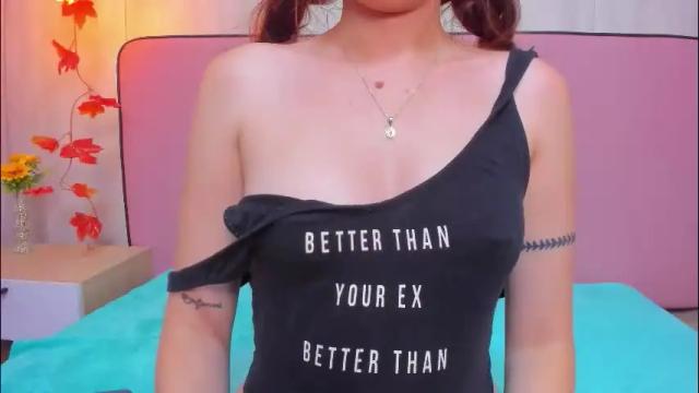 Image 3 of alissonmartin Stream on Chaturbate on 1 month ago