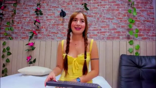 Thumbnail 2, alissonmartin's Stream at Chaturbate, 3 days ago