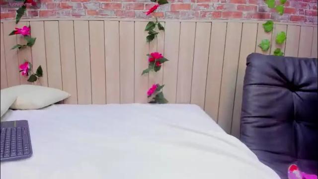 Image 11 of alissonmartin Stream on Chaturbate on 6 days ago