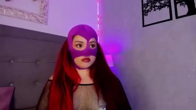 Image 10 of alissonpeach111 Stream on Chaturbate on 16 months ago