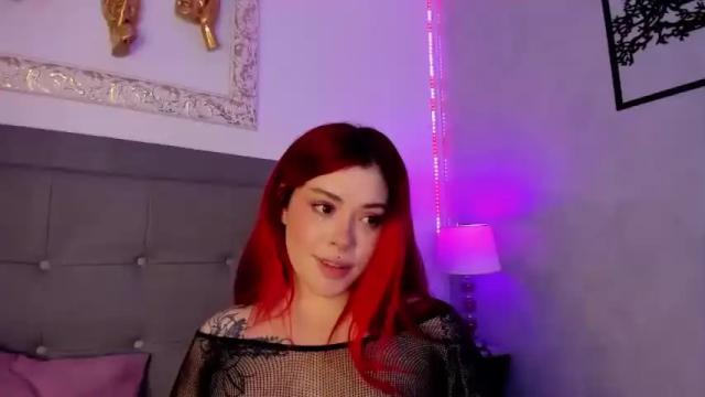 Image 6 of alissonpeach111 Stream on Chaturbate on 16 months ago