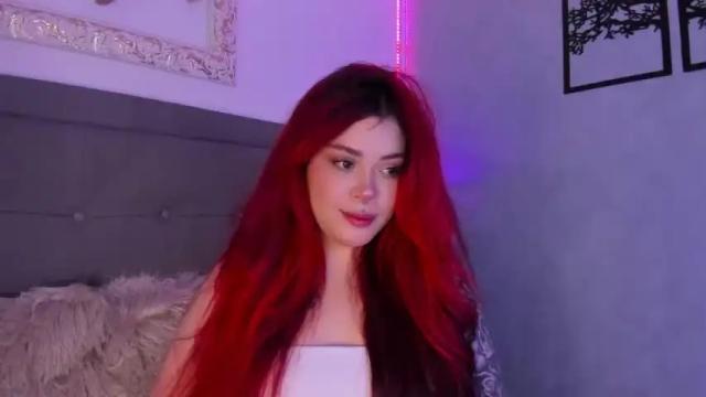Image 3 of alissonpeach111 Stream on Chaturbate on 15 months ago