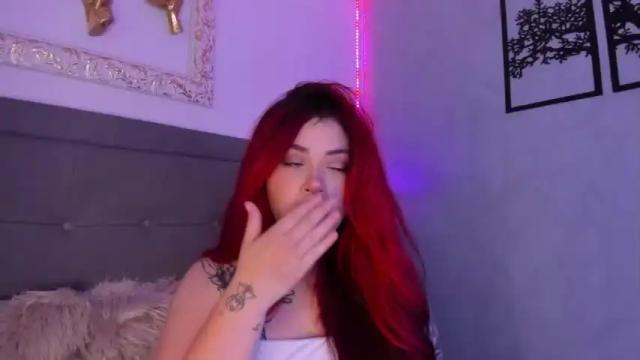 Image 4 of alissonpeach111 Stream on Chaturbate on 15 months ago
