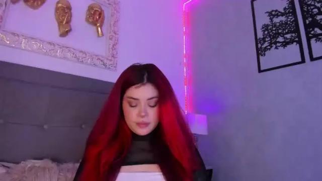 Image 8 of alissonpeach111 Stream on Chaturbate on 15 months ago