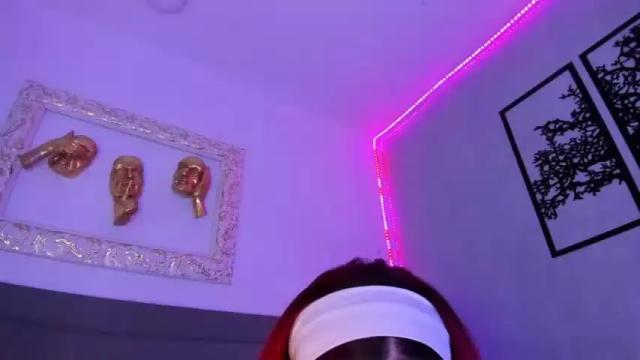Image 11 of alissonpeach111 Stream on Chaturbate on 15 months ago