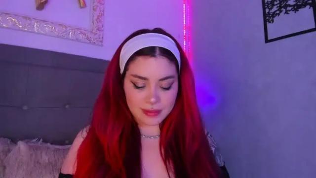 Image 6 of alissonpeach111 Stream on Chaturbate on 15 months ago