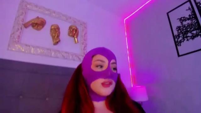 Image 4 of alissonpeach111 Stream on Chaturbate on 15 months ago