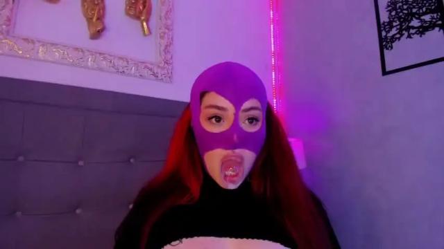 Image 8 of alissonpeach111 Stream on Chaturbate on 15 months ago
