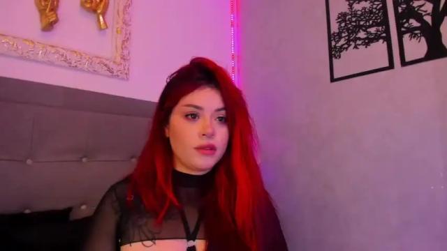 Image 6 of alissonpeach111 Stream on Chaturbate on 15 months ago