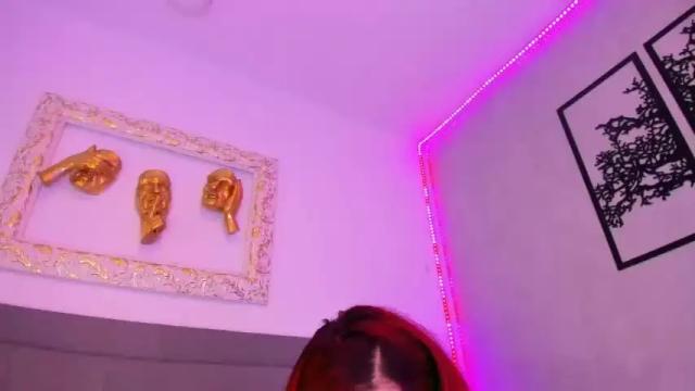 Image 10 of alissonpeach111 Stream on Chaturbate on 15 months ago