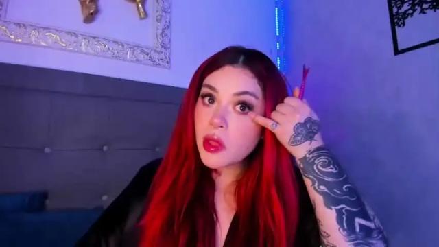 Image 4 of alissonpeach111 Stream on Chaturbate on 15 months ago