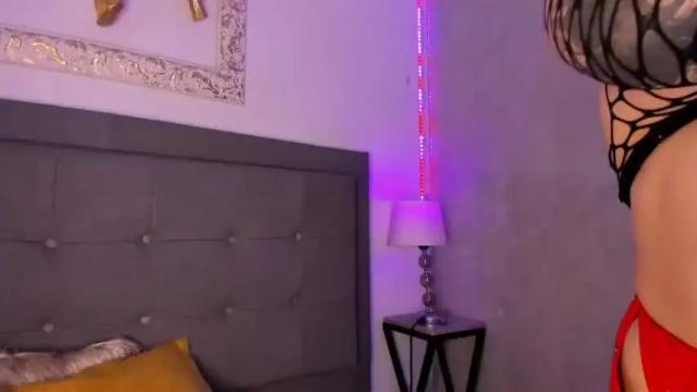 Image 4 of alissonpeach111 Stream on Chaturbate on 15 months ago