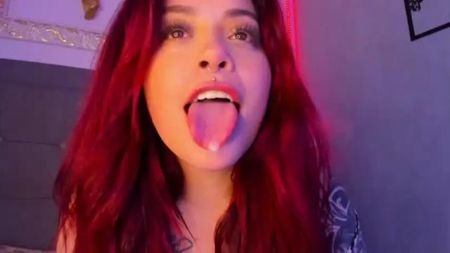 Image 12 of alissonpeach111 Stream on Chaturbate on 14 months ago