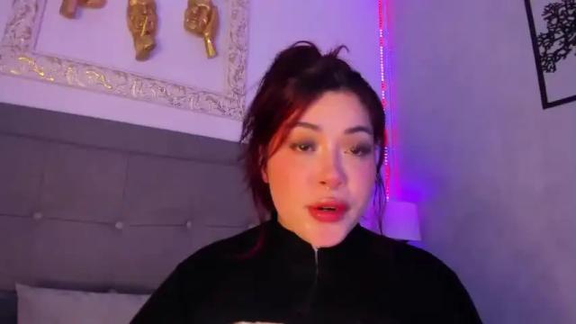 Image 11 of alissonpeach111 Stream on Chaturbate on 14 months ago