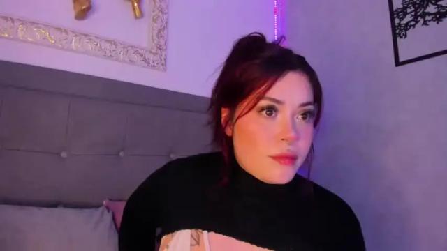 Image 12 of alissonpeach111 Stream on Chaturbate on 14 months ago