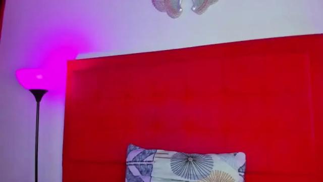 Image 12 of alissonpeach111 Stream on Chaturbate on 14 months ago