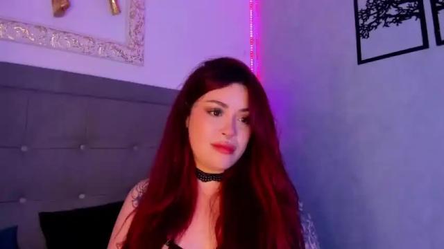 Image 3 of alissonpeach111 Stream on Chaturbate on 14 months ago