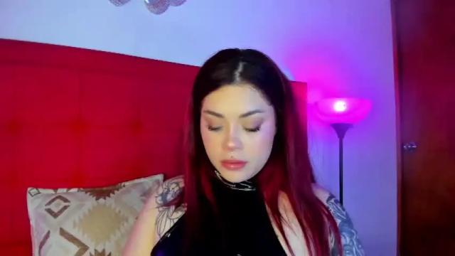 Image 12 of alissonpeach111 Stream on Chaturbate on 14 months ago