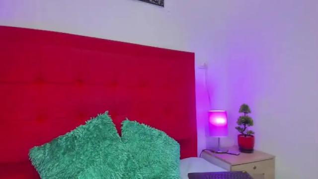 Image 8 of alissonpeach111 Stream on Chaturbate on 14 months ago