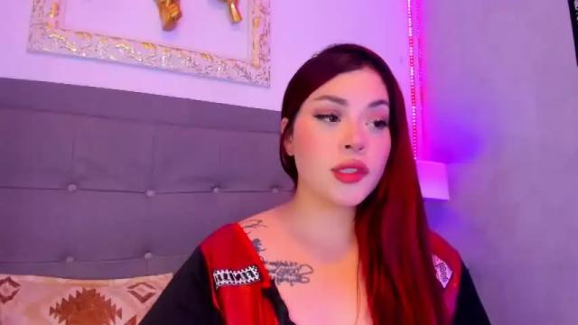 Image 4 of alissonpeach111 Stream on Chaturbate on 14 months ago