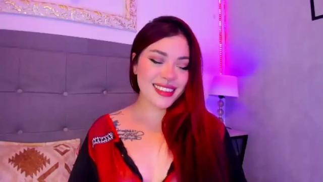 Image 6 of alissonpeach111 Stream on Chaturbate on 14 months ago