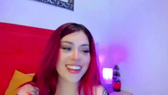 Image 4 of alissonpeach111 Stream on Chaturbate on 14 months ago