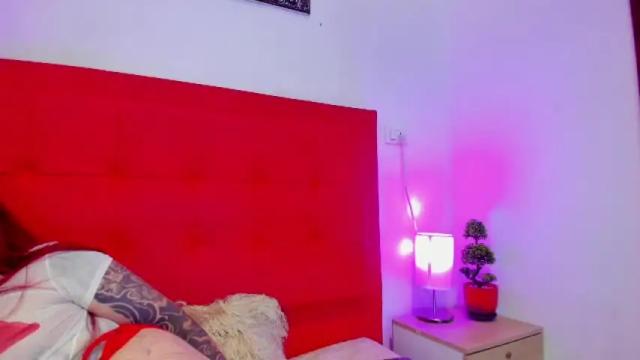 Image 3 of alissonpeach111 Stream on Chaturbate on 14 months ago