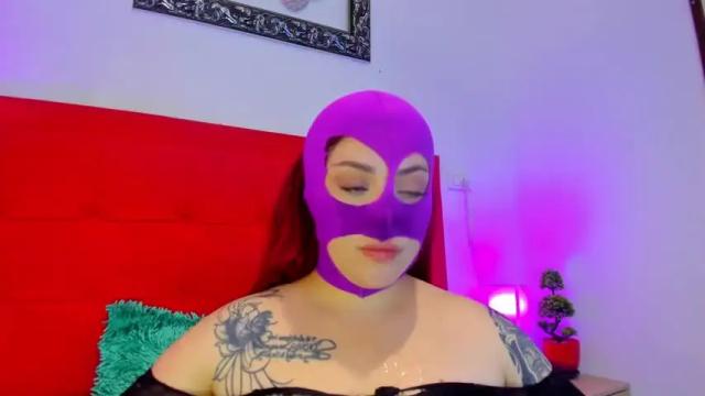 Image 10 of alissonpeach111 Stream on Chaturbate on 14 months ago