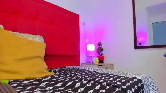 Image 10 of alissonpeach111 Stream on Chaturbate on 14 months ago