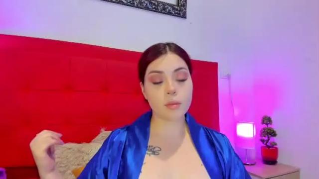 Image 2 of alissonpeach111 Stream on Chaturbate on 14 months ago