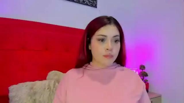 Image 11 of alissonpeach111 Stream on Chaturbate on 14 months ago