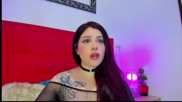 Image 11 of alissonpeach111 Stream on Chaturbate on 14 months ago