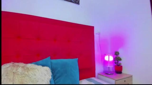 Image 12 of alissonpeach111 Stream on Chaturbate on 14 months ago