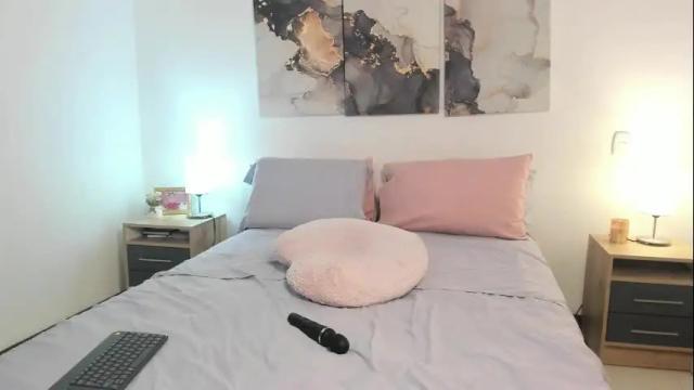 Thumbnail 2, alissonroyce's Stream at Chaturbate, 1 month ago