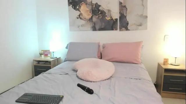 Thumbnail 3, alissonroyce's Stream at Chaturbate, 1 month ago