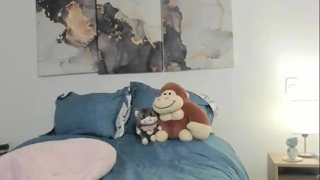Image 12 of alissonroyce Stream on Chaturbate on 1 month ago