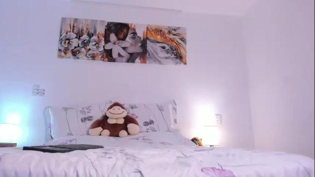 Thumbnail 3, alissonroyce's Stream at Chaturbate, 24 days ago