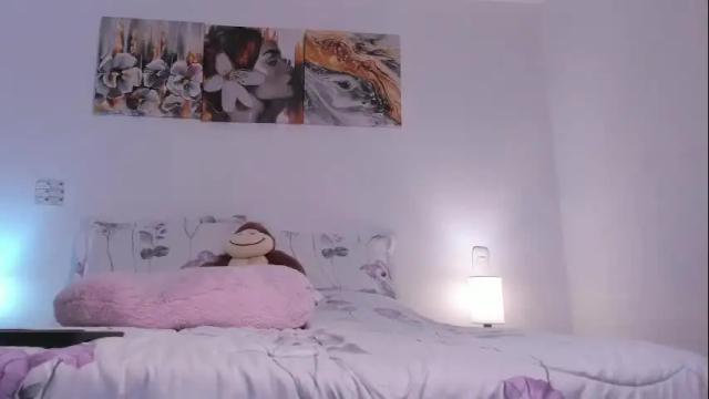 Image 2 of alissonroyce Stream on Chaturbate on 24 days ago