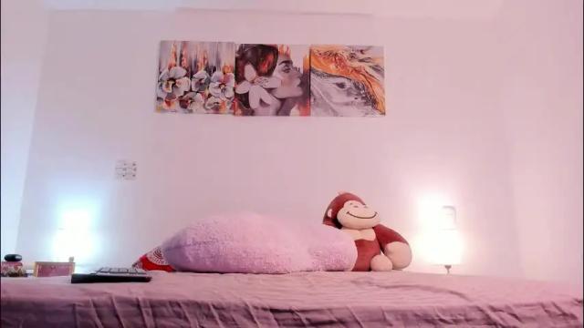 Image 11 of alissonroyce Stream on Chaturbate on 1 month ago