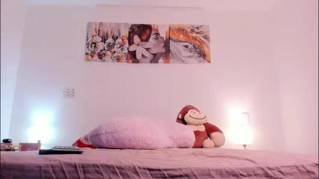 Image 12 of alissonroyce Stream on Chaturbate on 1 month ago