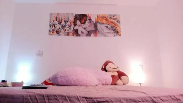 Image 3 of alissonroyce Stream on Chaturbate on 1 month ago