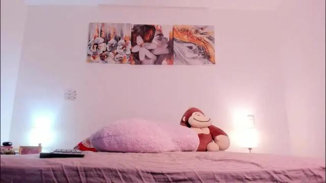 Image 7 of alissonroyce Stream on Chaturbate on 1 month ago