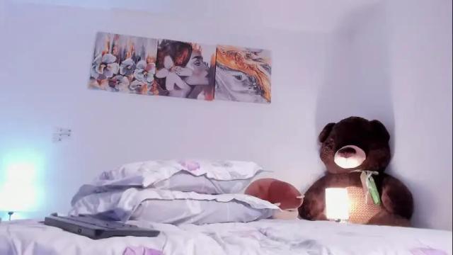 Image 4 of alissonroyce Stream on Chaturbate on 1 month ago