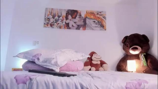 Thumbnail 2, alissonroyce's Stream at Chaturbate, 1 month ago