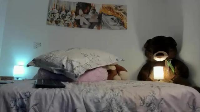 Image 2 of alissonroyce Stream on Chaturbate on 14 days ago