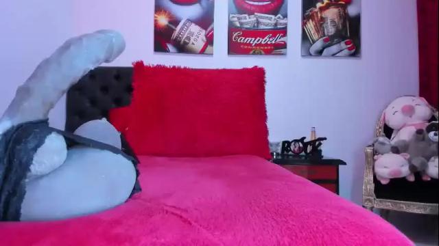 Thumbnail 2, alissontattoo's Stream at Chaturbate, 2 months ago