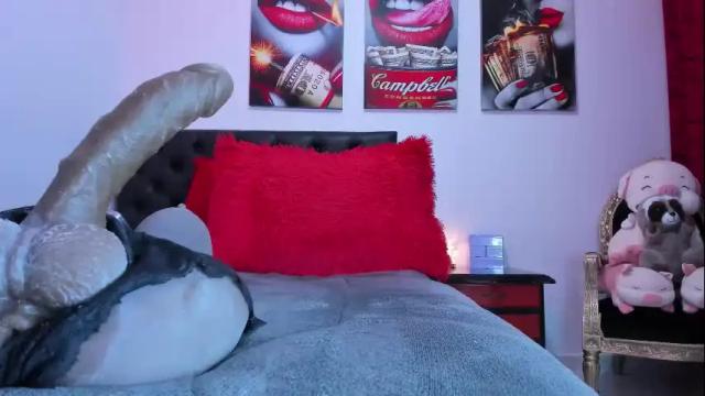 Image 10 of alissontattoo Stream on Chaturbate on 1 month ago