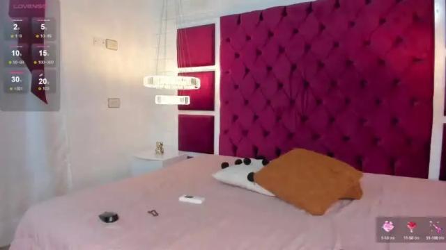 Image 6 of alissradiante Stream on Chaturbate on 13 months ago